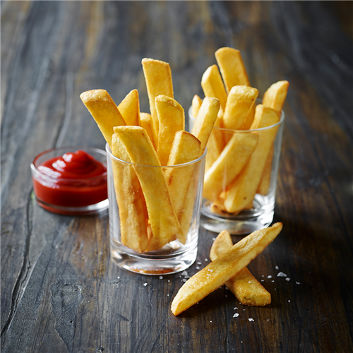 FF Steakhouse SQUARE